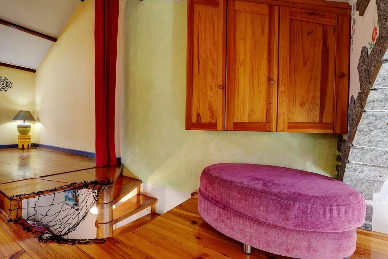 Lo Maveli - T3 Saint Gilles Les Bains Apartment Filaos Ngoại thất bức ảnh