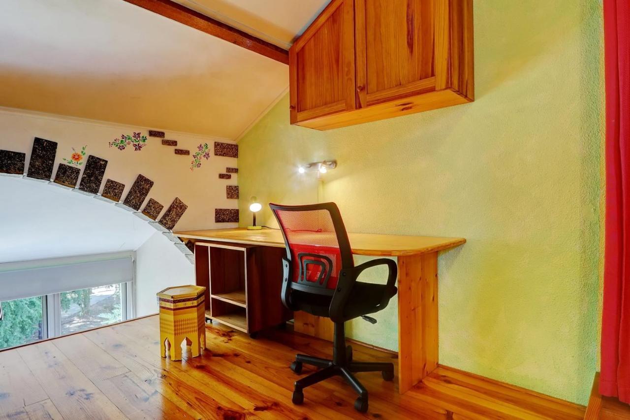 Lo Maveli - T3 Saint Gilles Les Bains Apartment Filaos Ngoại thất bức ảnh